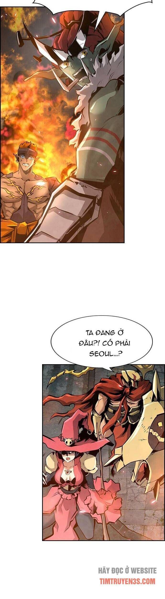 đọc truyện Đội Đốt Kích Noryangjin Chương 7 ảnh 71 tại Thiên Thai Truyện