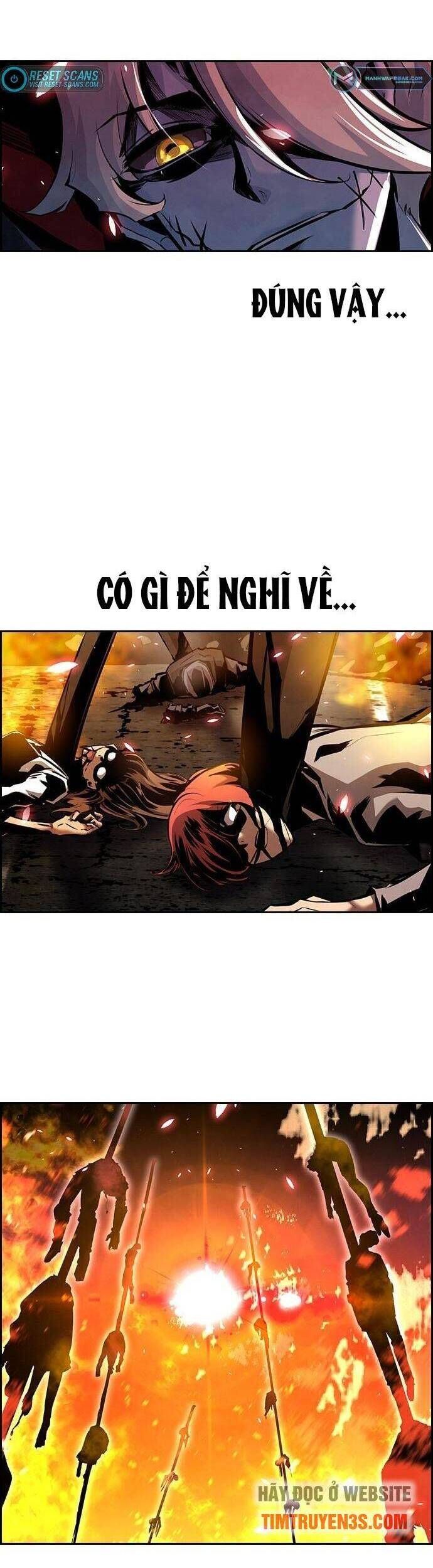 đọc truyện Đội Đốt Kích Noryangjin Chương 7 ảnh 73 tại Thiên Thai Truyện