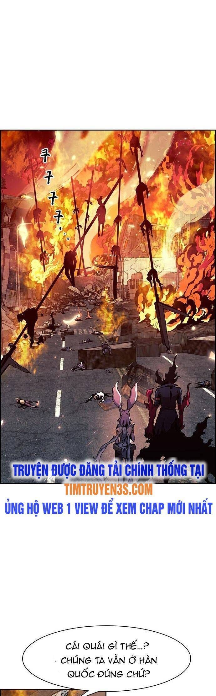 đọc truyện Đội Đốt Kích Noryangjin Chương 7 ảnh 74 tại Thiên Thai Truyện