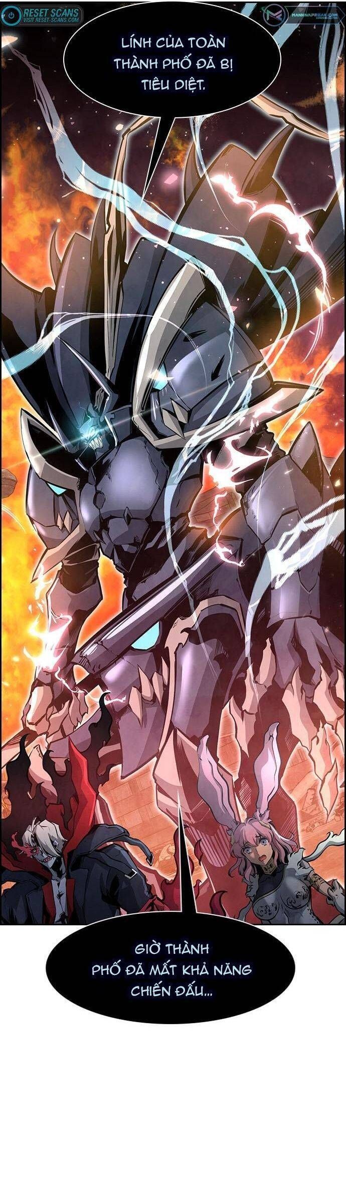 đọc truyện Đội Đốt Kích Noryangjin Chương 7 ảnh 76 tại Thiên Thai Truyện