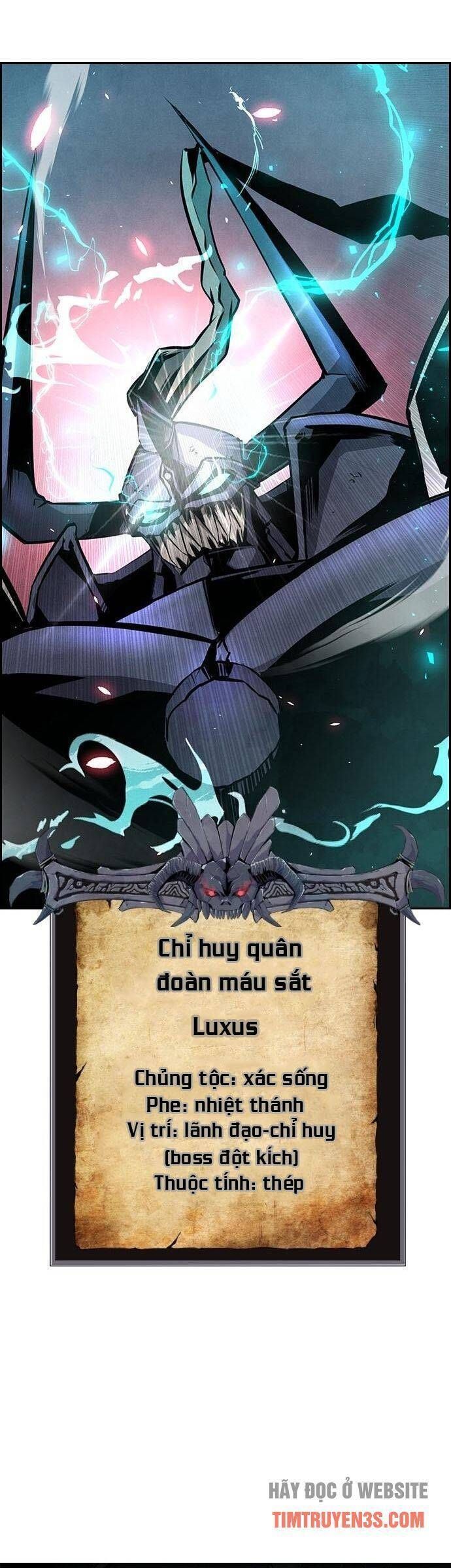 đọc truyện Đội Đốt Kích Noryangjin Chương 7 ảnh 77 tại Thiên Thai Truyện