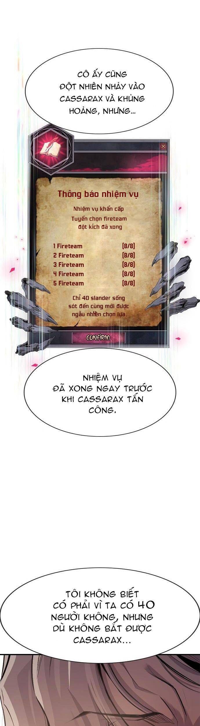 đọc truyện Đội Đốt Kích Noryangjin Chương 7 ảnh 10 tại Thiên Thai Truyện