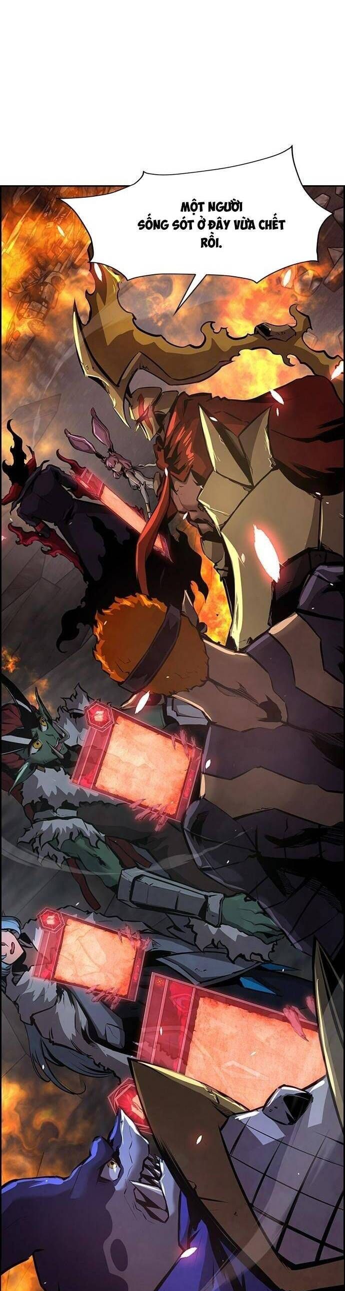 đọc truyện Đội Đốt Kích Noryangjin Chương 8 ảnh 13 tại Thiên Thai Truyện