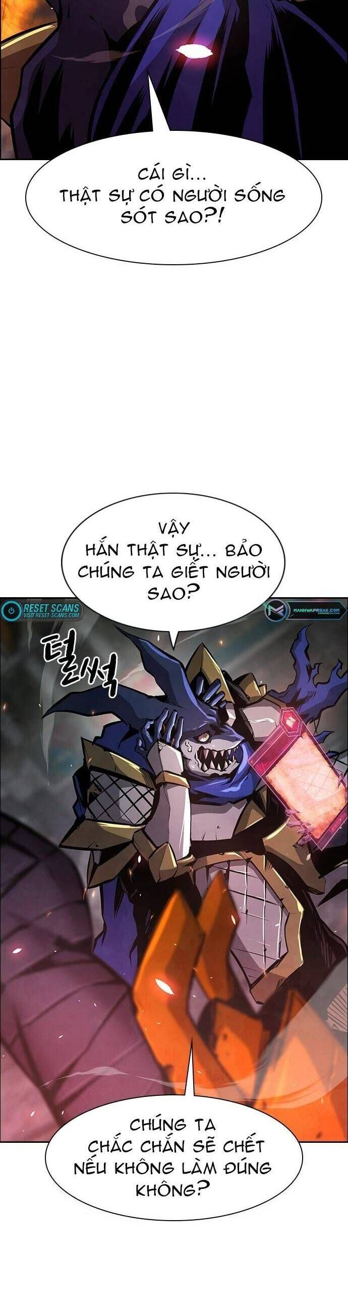 đọc truyện Đội Đốt Kích Noryangjin Chương 8 ảnh 14 tại Thiên Thai Truyện