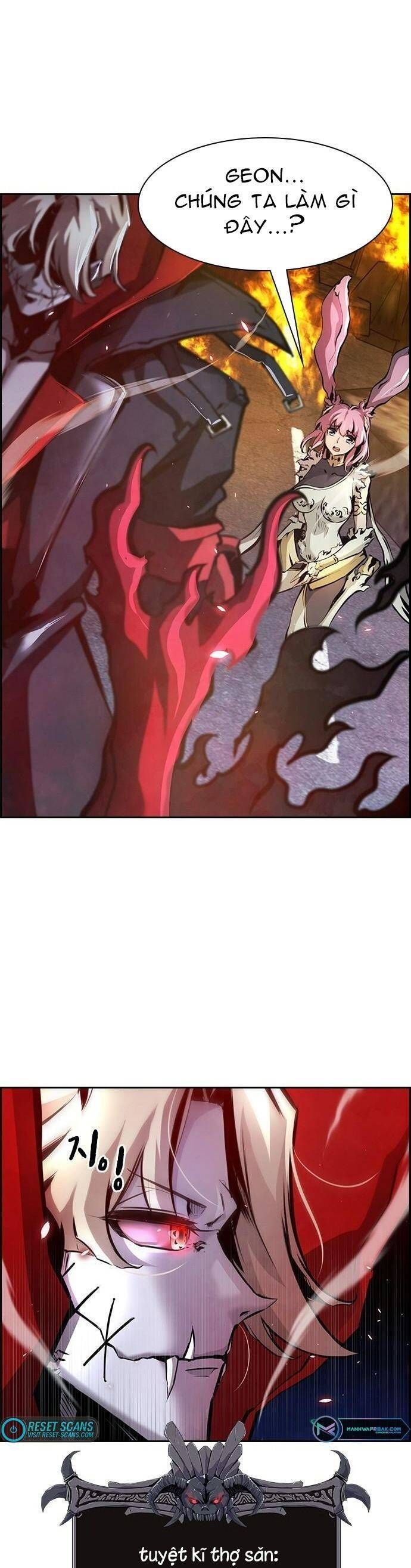 đọc truyện Đội Đốt Kích Noryangjin Chương 8 ảnh 16 tại Thiên Thai Truyện