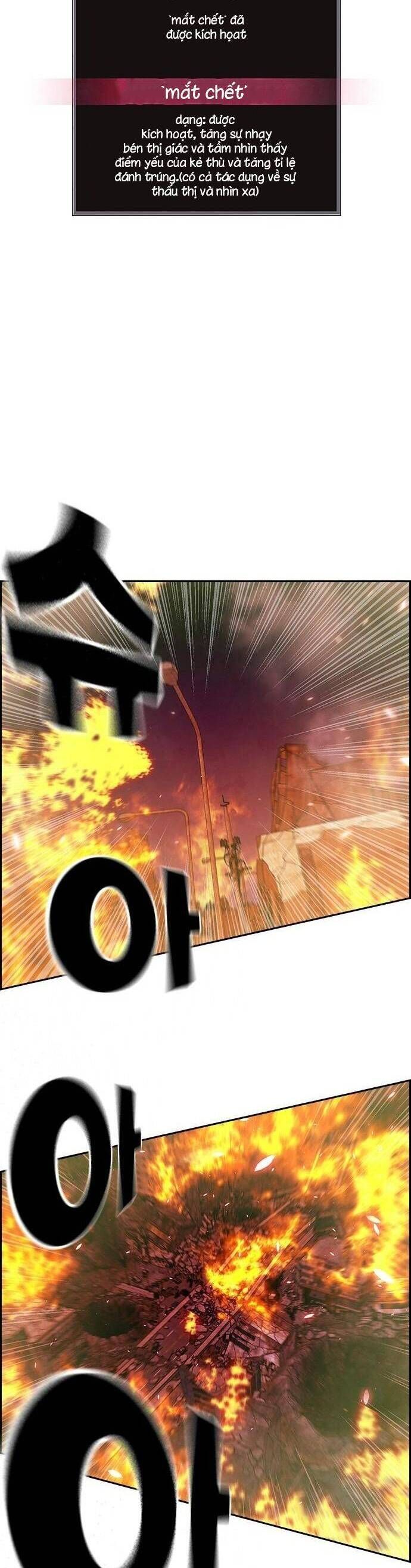 đọc truyện Đội Đốt Kích Noryangjin Chương 8 ảnh 17 tại Thiên Thai Truyện