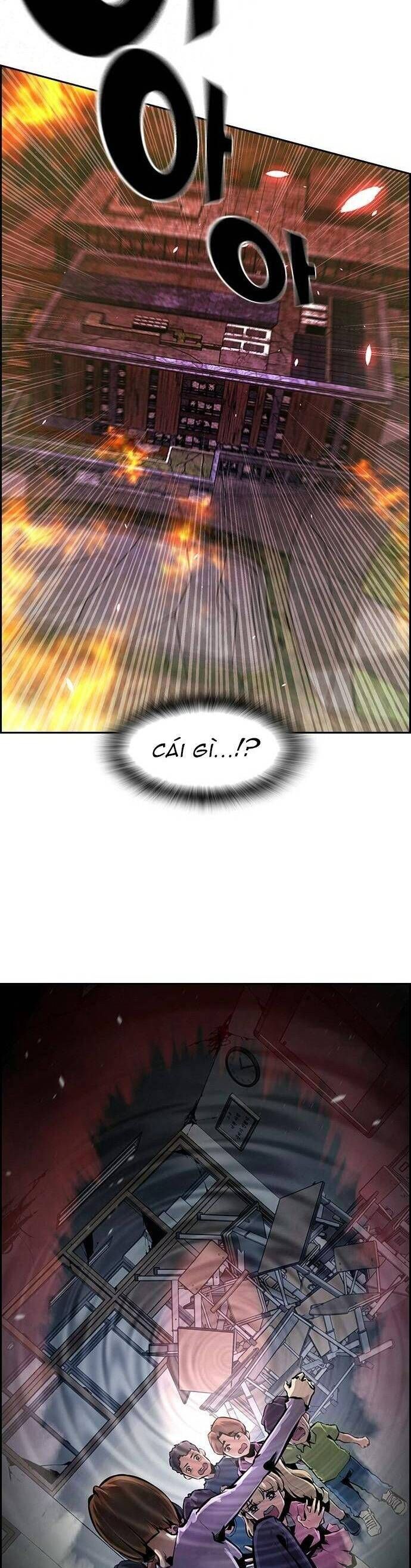 đọc truyện Đội Đốt Kích Noryangjin Chương 8 ảnh 18 tại Thiên Thai Truyện