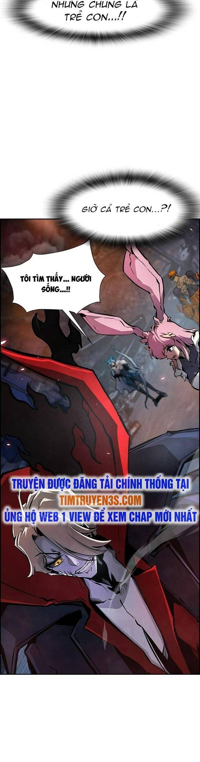 đọc truyện Đội Đốt Kích Noryangjin Chương 8 ảnh 20 tại Thiên Thai Truyện