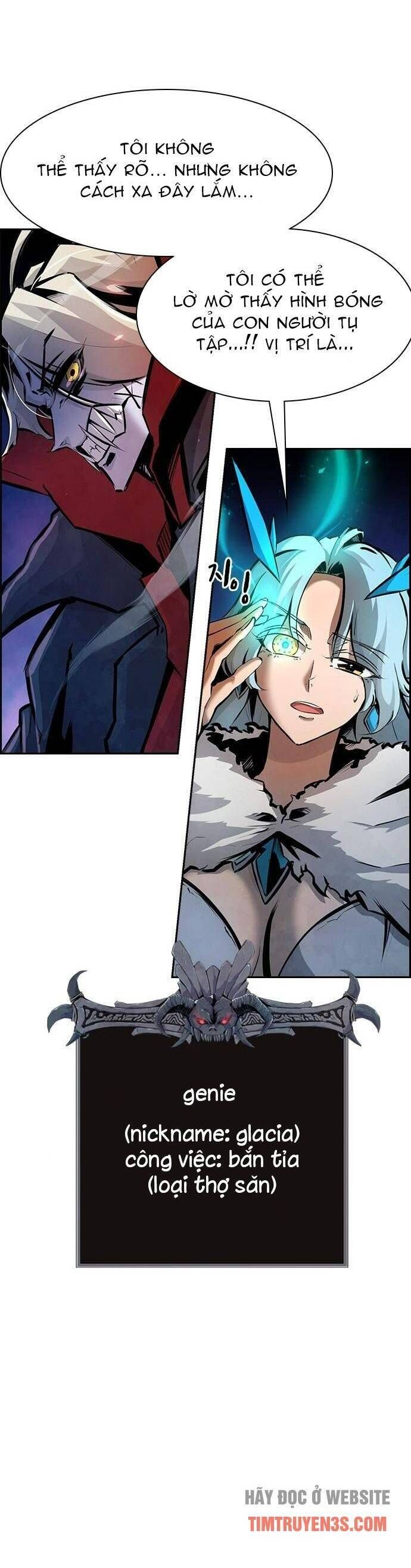 đọc truyện Đội Đốt Kích Noryangjin Chương 8 ảnh 21 tại Thiên Thai Truyện