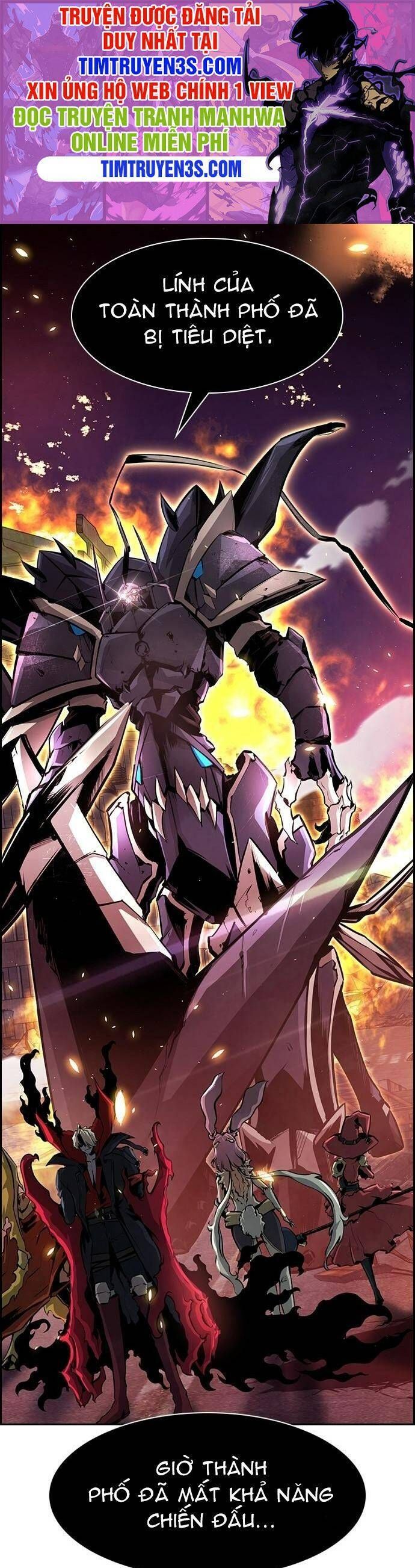 đọc truyện Đội Đốt Kích Noryangjin Chương 8 ảnh 4 tại Thiên Thai Truyện