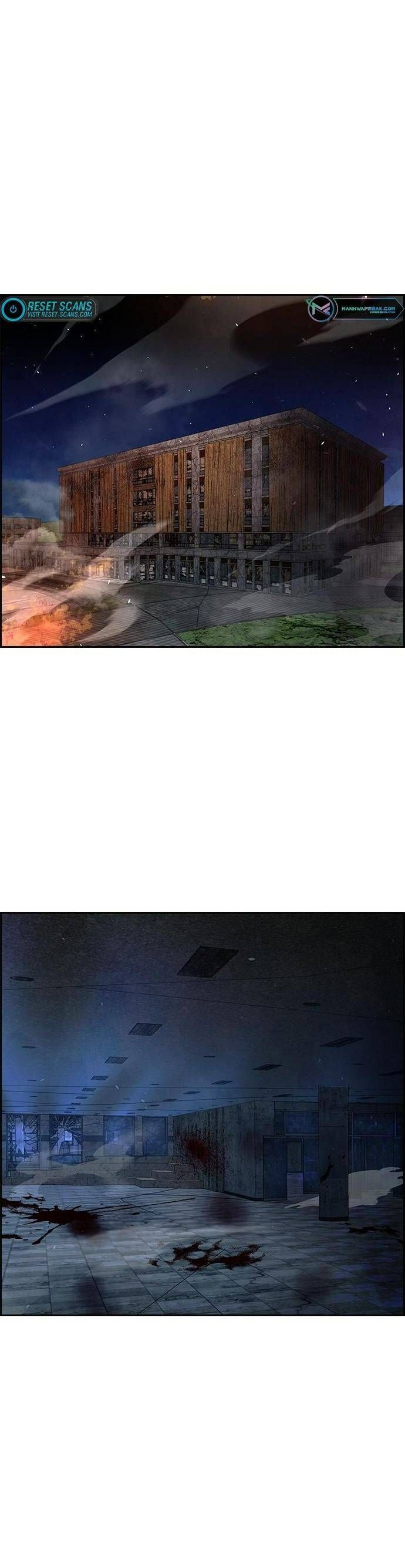 đọc truyện Đội Đốt Kích Noryangjin Chương 8 ảnh 22 tại Thiên Thai Truyện