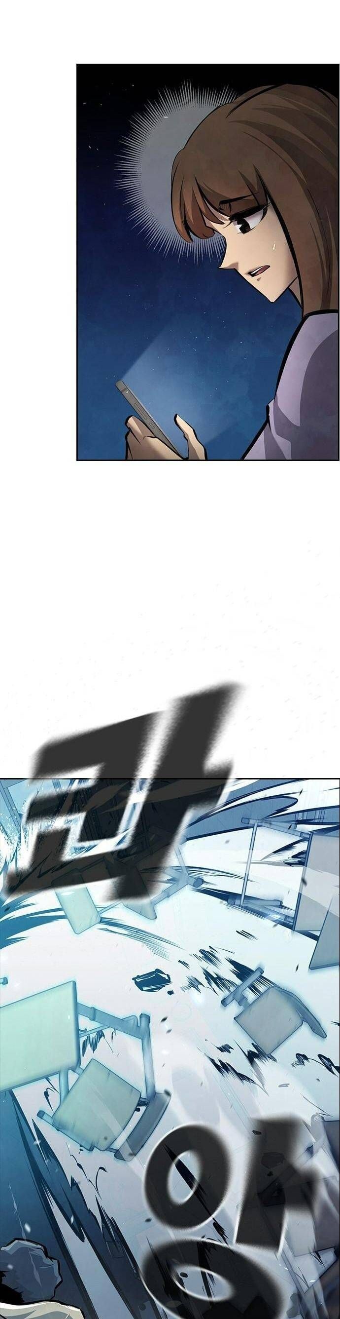 đọc truyện Đội Đốt Kích Noryangjin Chương 8 ảnh 25 tại Thiên Thai Truyện