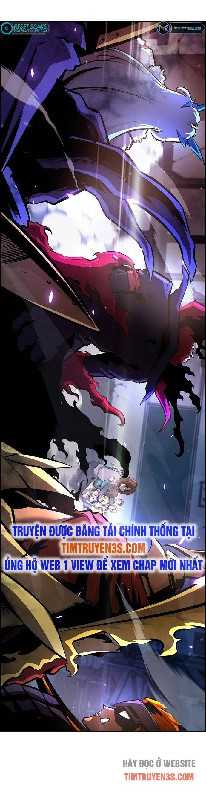 đọc truyện Đội Đốt Kích Noryangjin Chương 8 ảnh 27 tại Thiên Thai Truyện