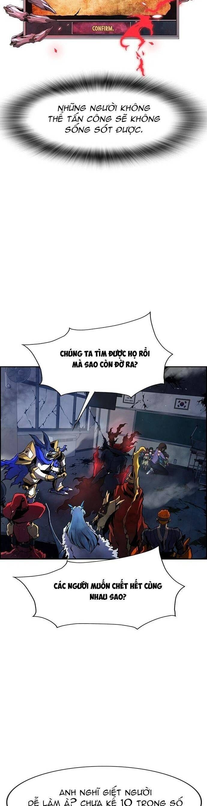 đọc truyện Đội Đốt Kích Noryangjin Chương 8 ảnh 31 tại Thiên Thai Truyện