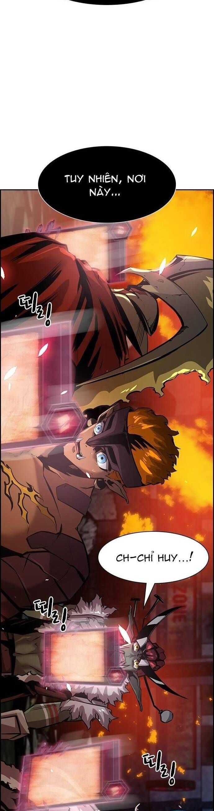 đọc truyện Đội Đốt Kích Noryangjin Chương 8 ảnh 5 tại Thiên Thai Truyện