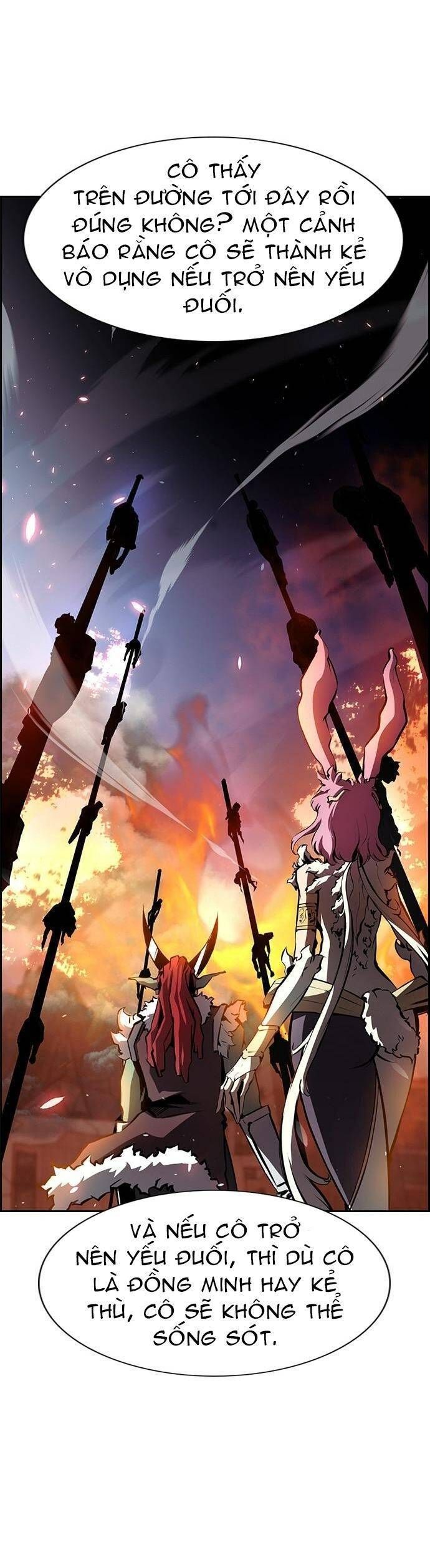 đọc truyện Đội Đốt Kích Noryangjin Chương 8 ảnh 34 tại Thiên Thai Truyện