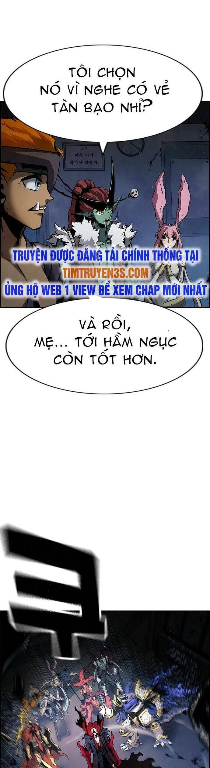 đọc truyện Đội Đốt Kích Noryangjin Chương 8 ảnh 35 tại Thiên Thai Truyện