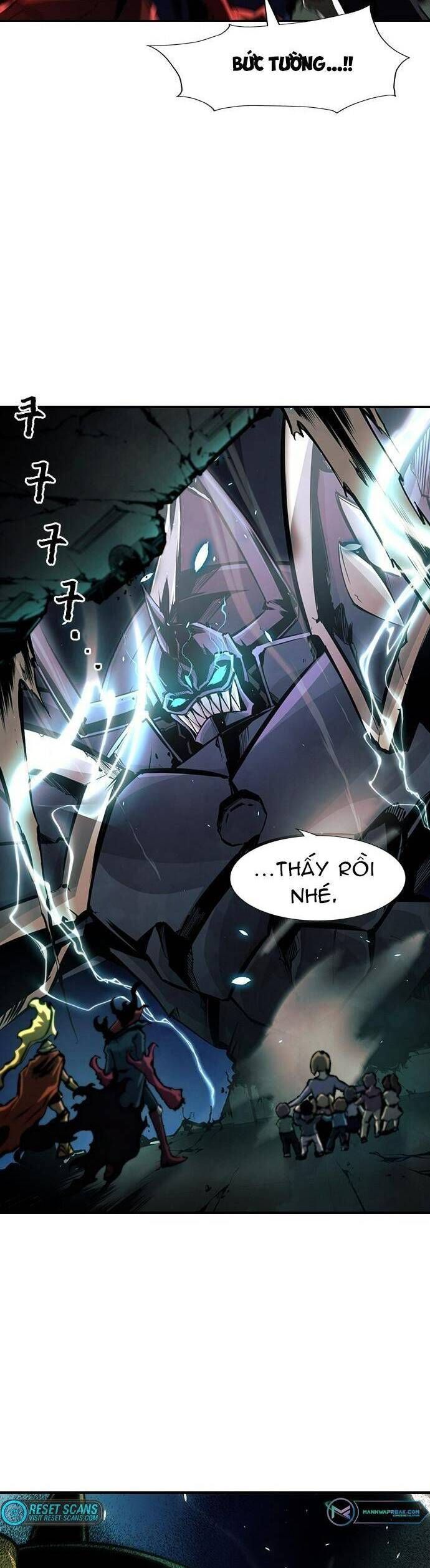 đọc truyện Đội Đốt Kích Noryangjin Chương 8 ảnh 37 tại Thiên Thai Truyện