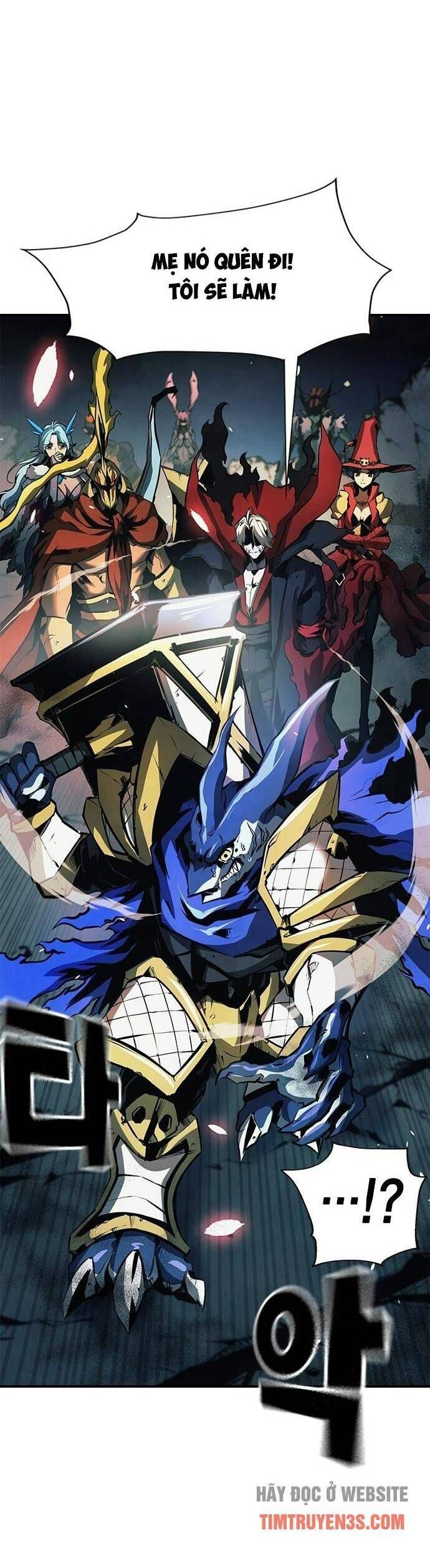 đọc truyện Đội Đốt Kích Noryangjin Chương 8 ảnh 39 tại Thiên Thai Truyện