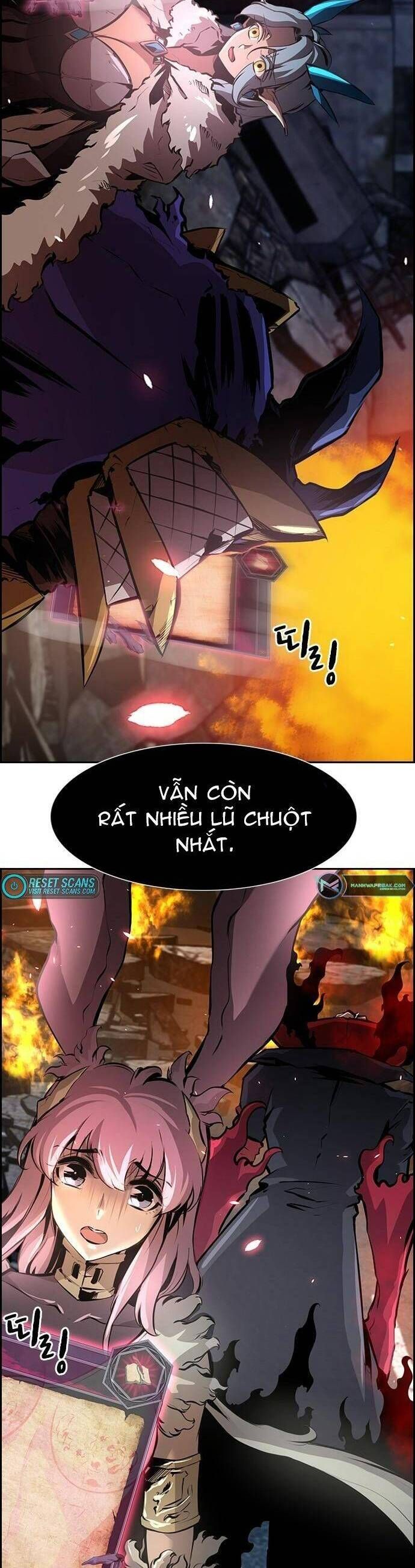 đọc truyện Đội Đốt Kích Noryangjin Chương 8 ảnh 6 tại Thiên Thai Truyện