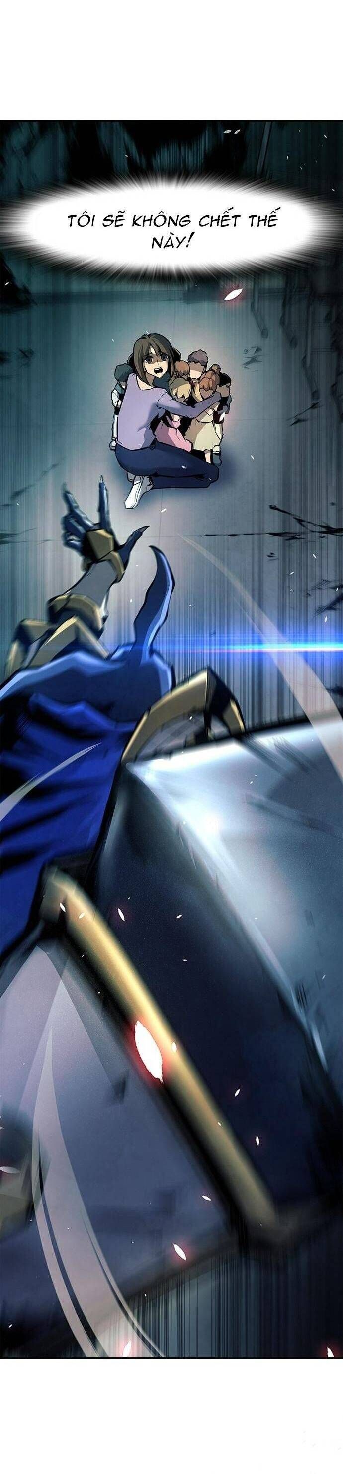 đọc truyện Đội Đốt Kích Noryangjin Chương 8 ảnh 43 tại Thiên Thai Truyện