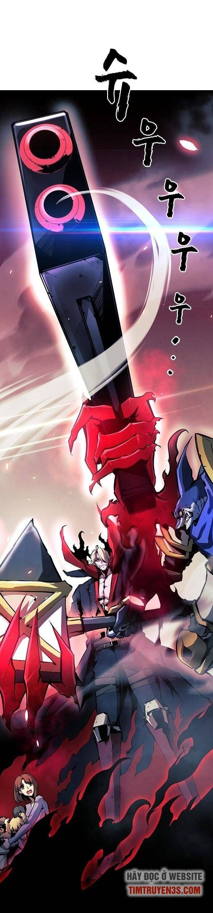 đọc truyện Đội Đốt Kích Noryangjin Chương 8 ảnh 45 tại Thiên Thai Truyện