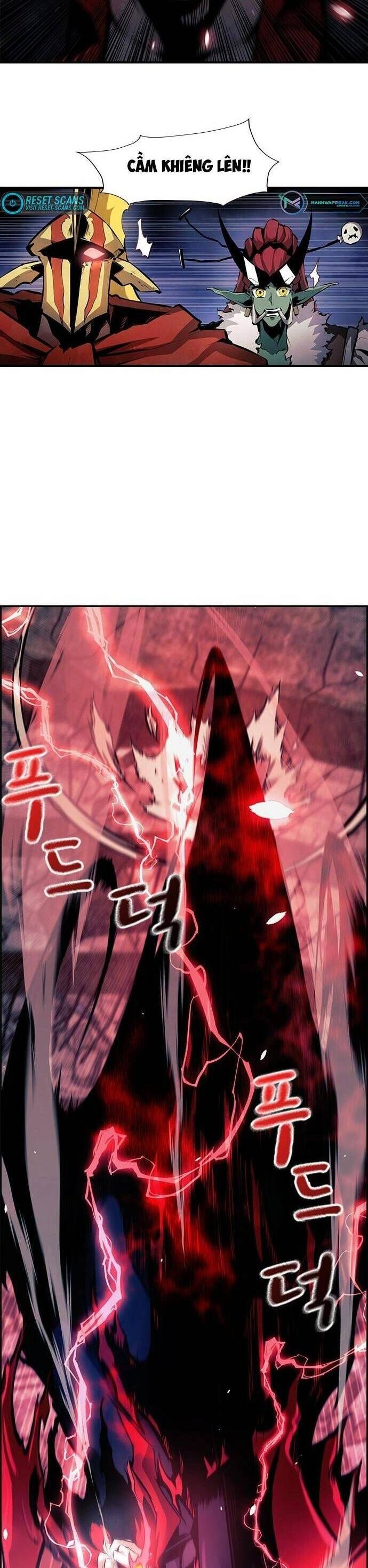 đọc truyện Đội Đốt Kích Noryangjin Chương 8 ảnh 47 tại Thiên Thai Truyện