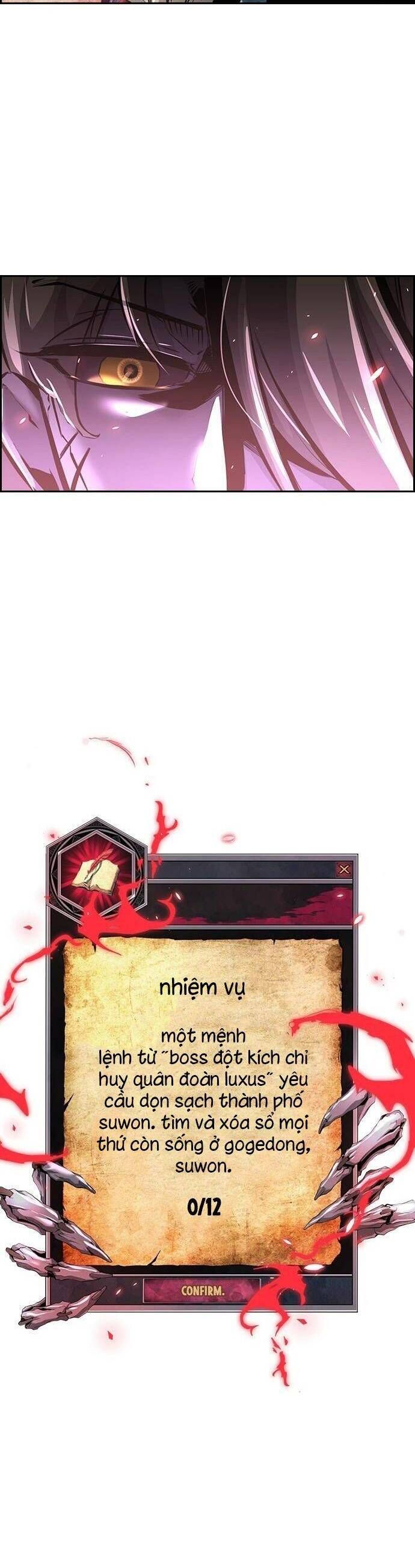 đọc truyện Đội Đốt Kích Noryangjin Chương 8 ảnh 7 tại Thiên Thai Truyện