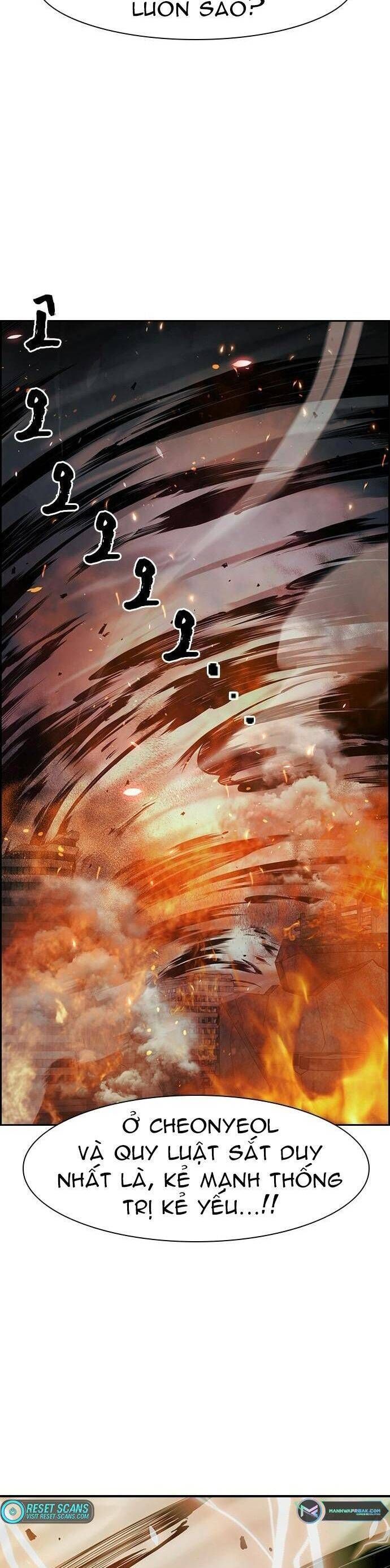 đọc truyện Đội Đốt Kích Noryangjin Chương 8 ảnh 55 tại Thiên Thai Truyện