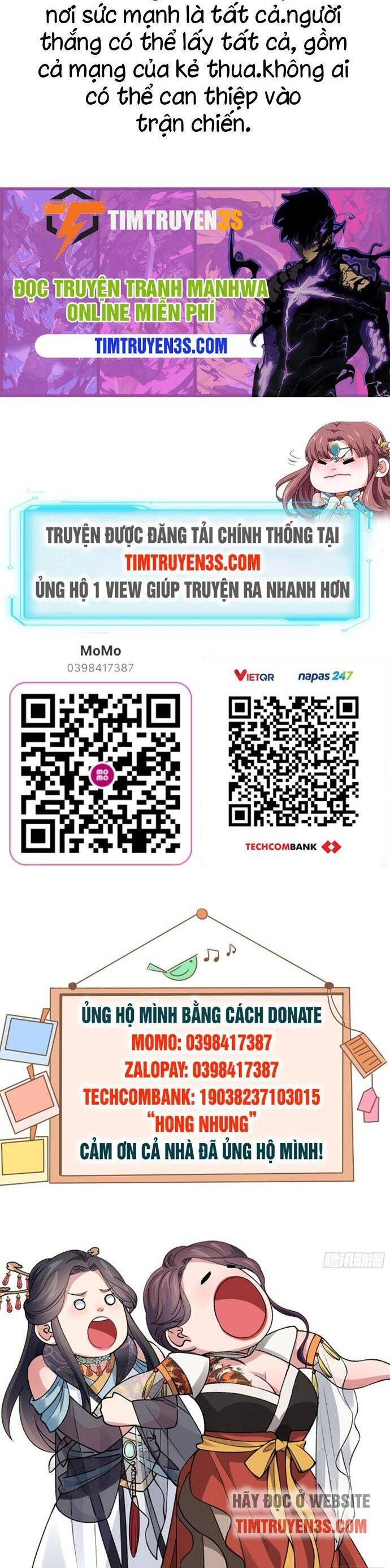 đọc truyện Đội Đốt Kích Noryangjin Chương 8 ảnh 59 tại Thiên Thai Truyện