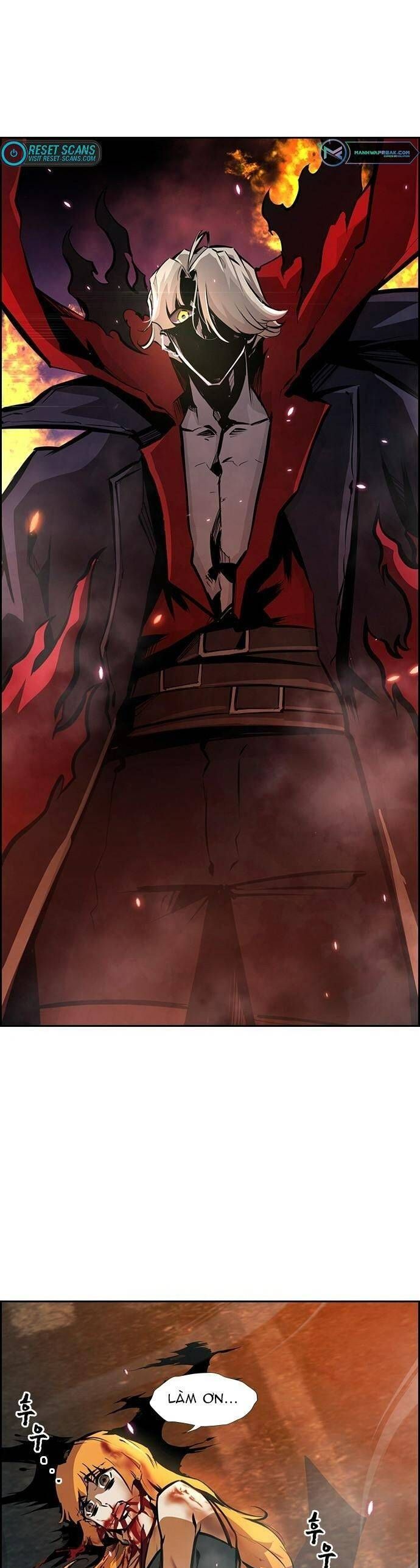 đọc truyện Đội Đốt Kích Noryangjin Chương 8 ảnh 10 tại Thiên Thai Truyện