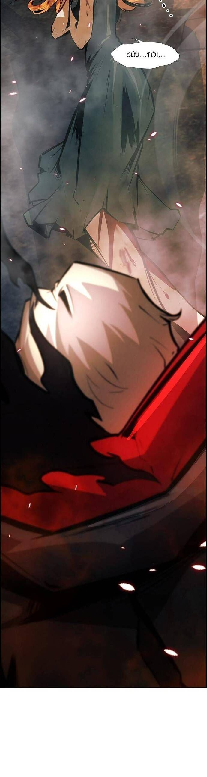 đọc truyện Đội Đốt Kích Noryangjin Chương 8 ảnh 11 tại Thiên Thai Truyện