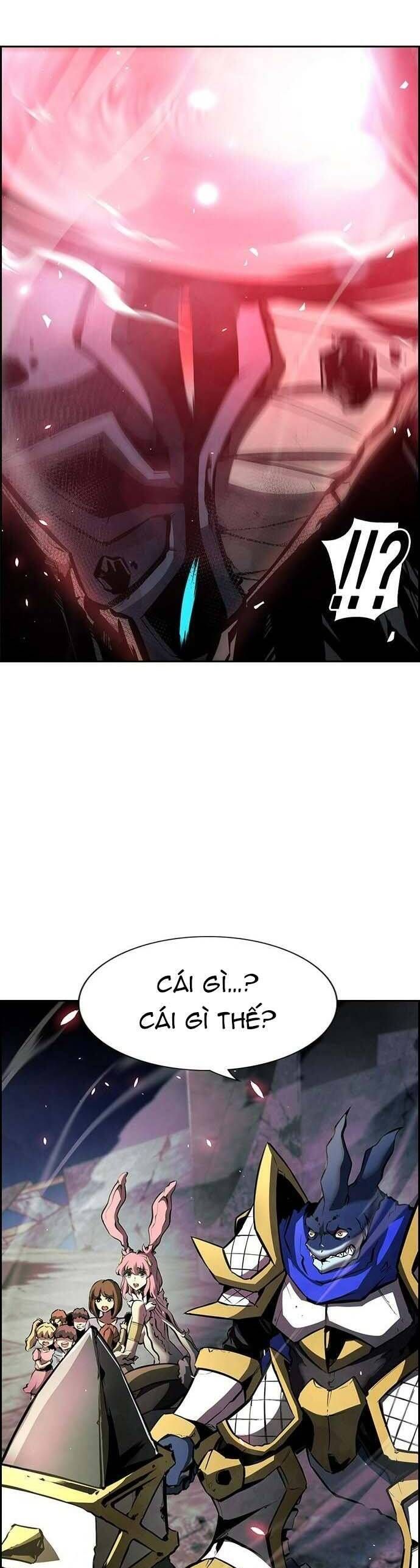 đọc truyện Đội Đốt Kích Noryangjin Chương 9 ảnh 13 tại Thiên Thai Truyện