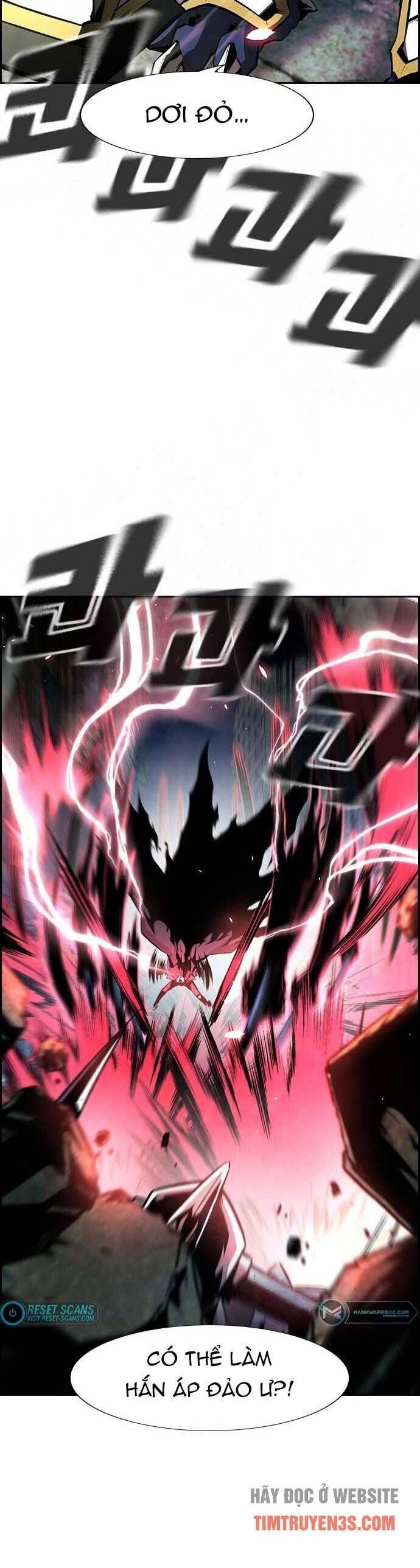 đọc truyện Đội Đốt Kích Noryangjin Chương 9 ảnh 14 tại Thiên Thai Truyện