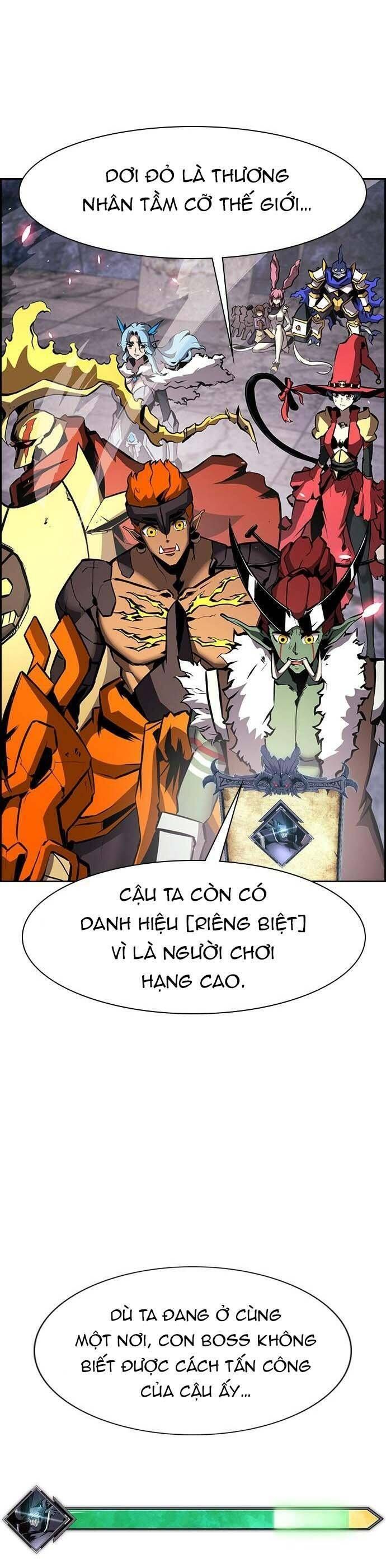 đọc truyện Đội Đốt Kích Noryangjin Chương 9 ảnh 15 tại Thiên Thai Truyện