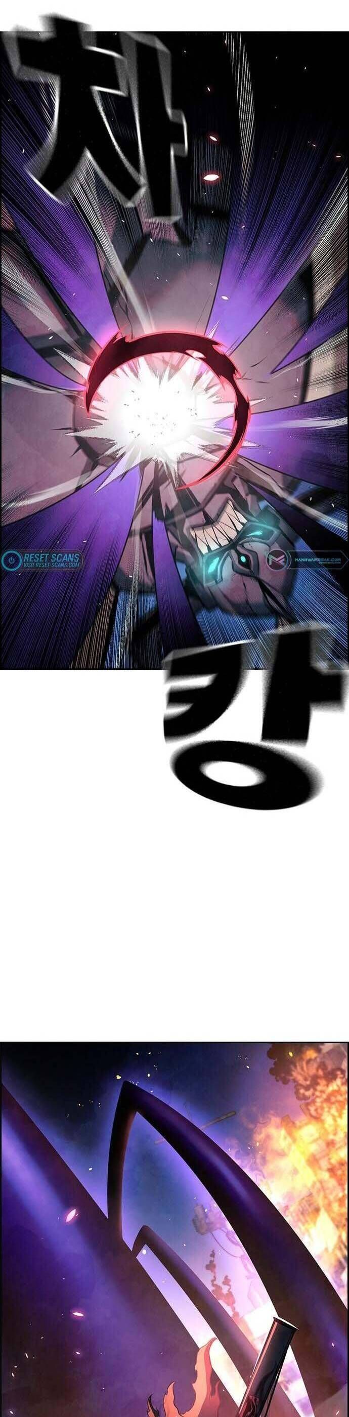 đọc truyện Đội Đốt Kích Noryangjin Chương 9 ảnh 17 tại Thiên Thai Truyện