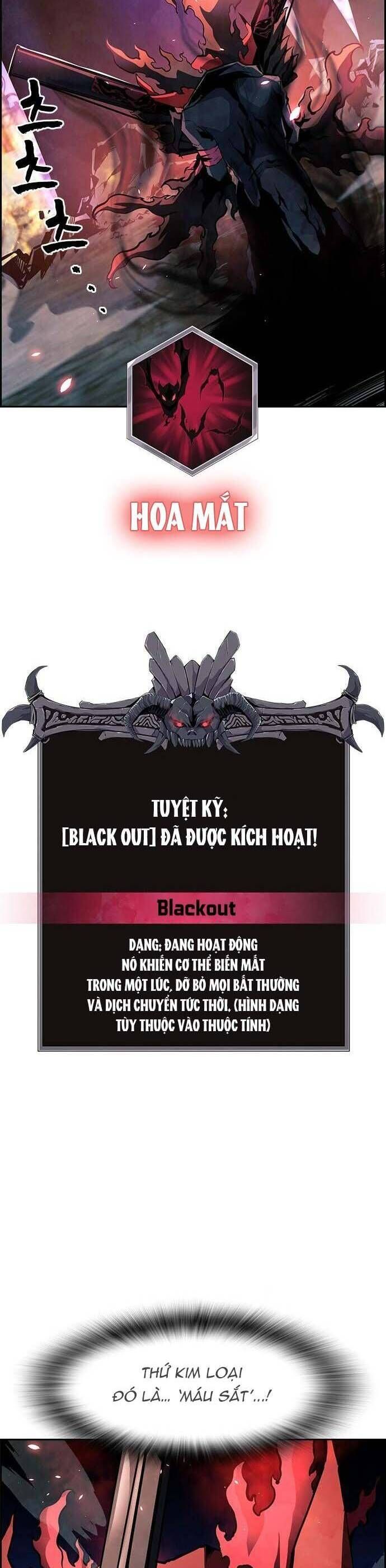 đọc truyện Đội Đốt Kích Noryangjin Chương 9 ảnh 18 tại Thiên Thai Truyện