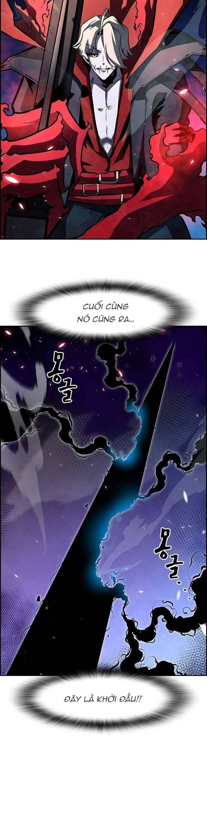 đọc truyện Đội Đốt Kích Noryangjin Chương 9 ảnh 19 tại Thiên Thai Truyện