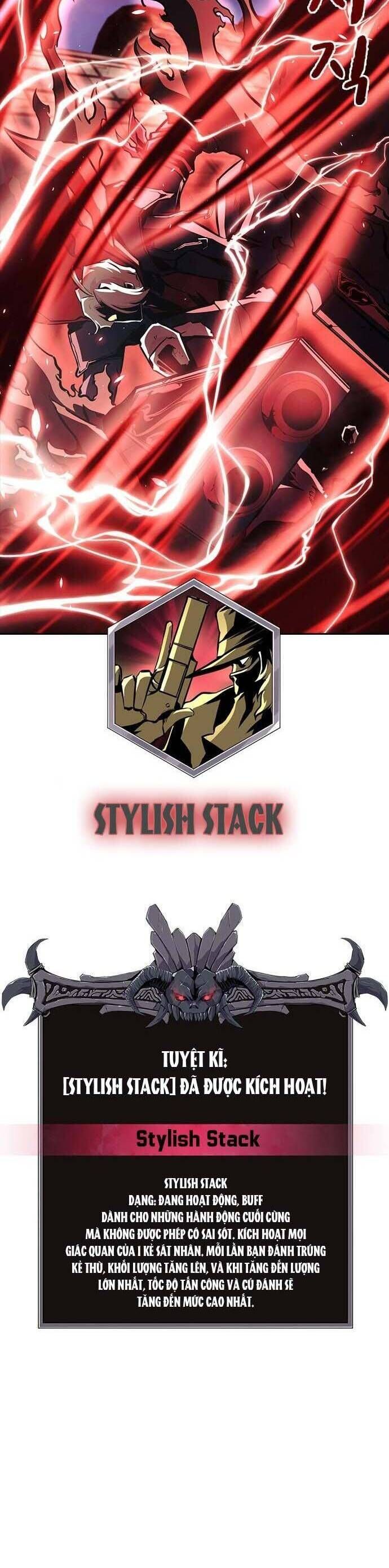 đọc truyện Đội Đốt Kích Noryangjin Chương 9 ảnh 23 tại Thiên Thai Truyện