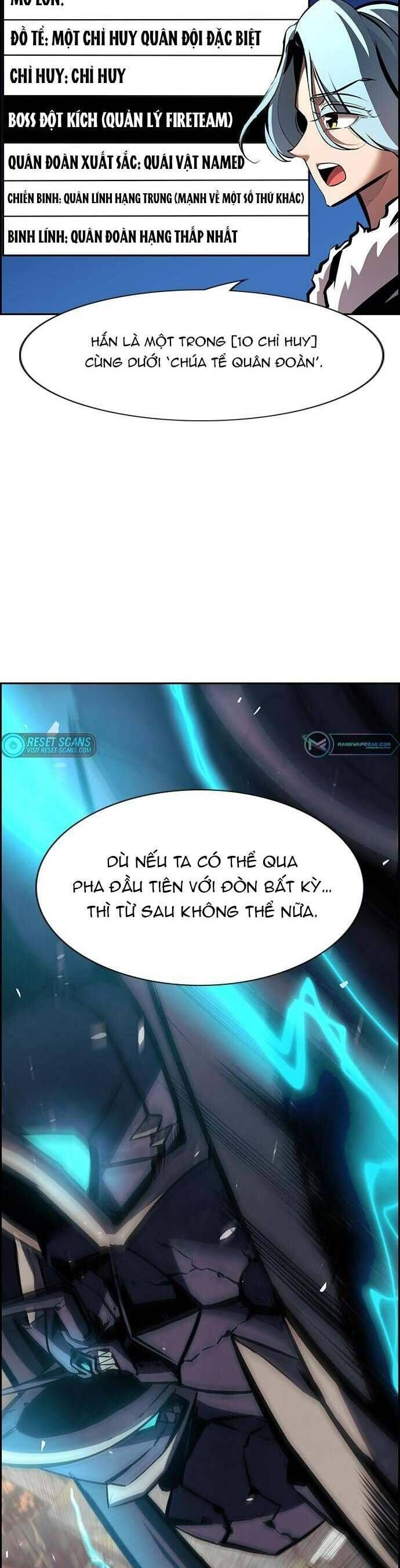 đọc truyện Đội Đốt Kích Noryangjin Chương 9 ảnh 28 tại Thiên Thai Truyện