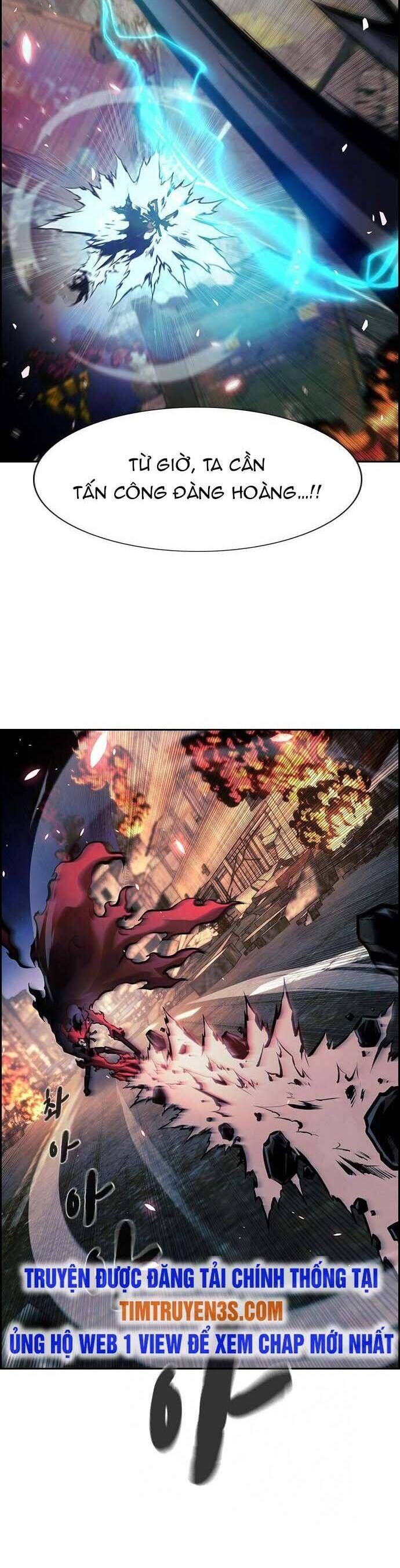 đọc truyện Đội Đốt Kích Noryangjin Chương 9 ảnh 29 tại Thiên Thai Truyện