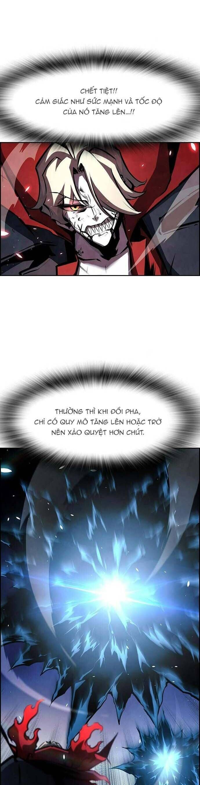 đọc truyện Đội Đốt Kích Noryangjin Chương 9 ảnh 30 tại Thiên Thai Truyện