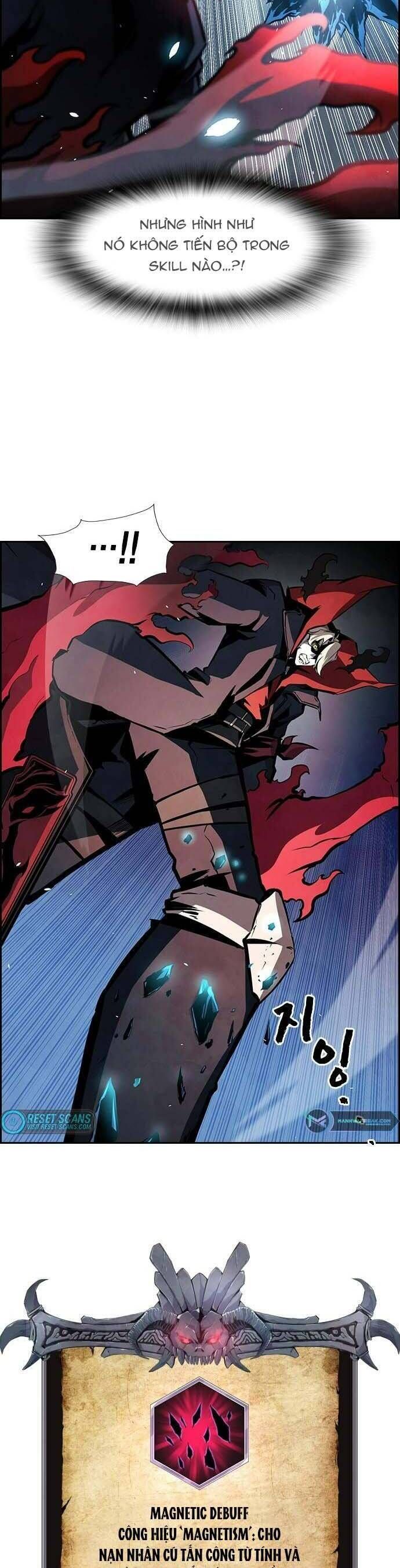 đọc truyện Đội Đốt Kích Noryangjin Chương 9 ảnh 31 tại Thiên Thai Truyện