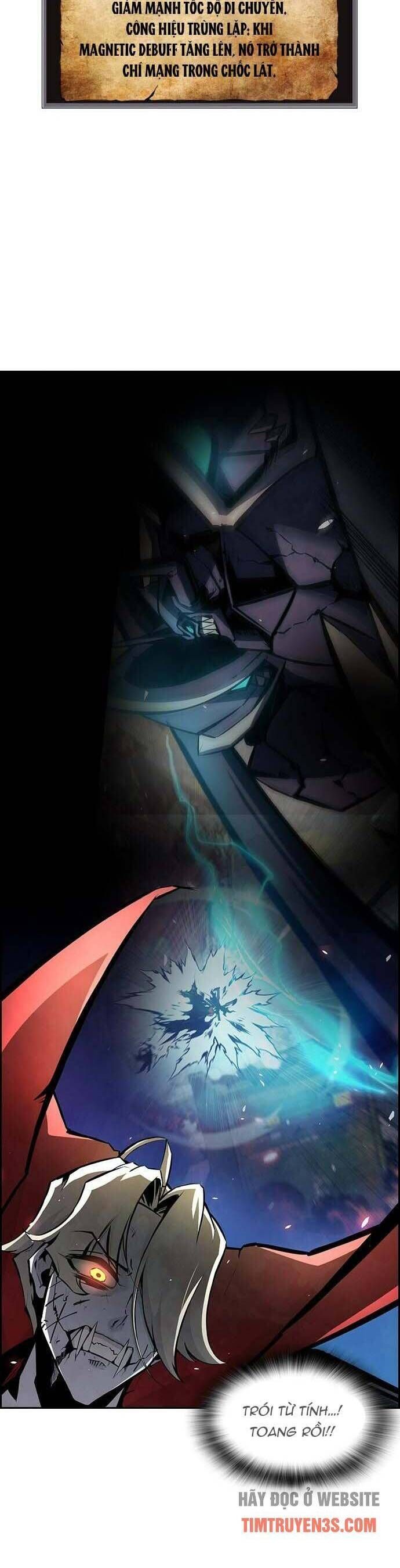 đọc truyện Đội Đốt Kích Noryangjin Chương 9 ảnh 32 tại Thiên Thai Truyện