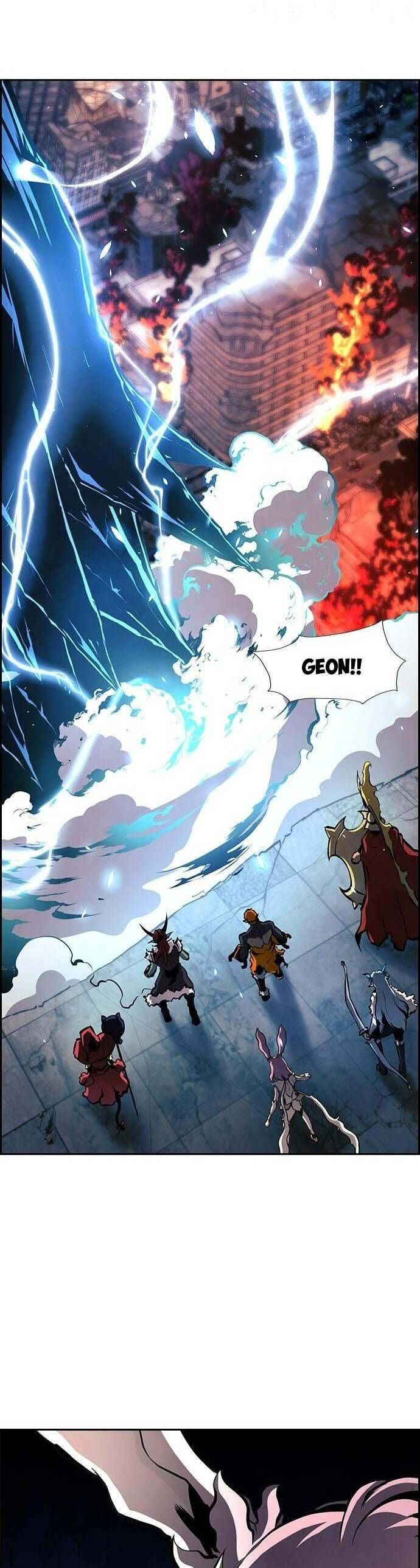 đọc truyện Đội Đốt Kích Noryangjin Chương 9 ảnh 34 tại Thiên Thai Truyện