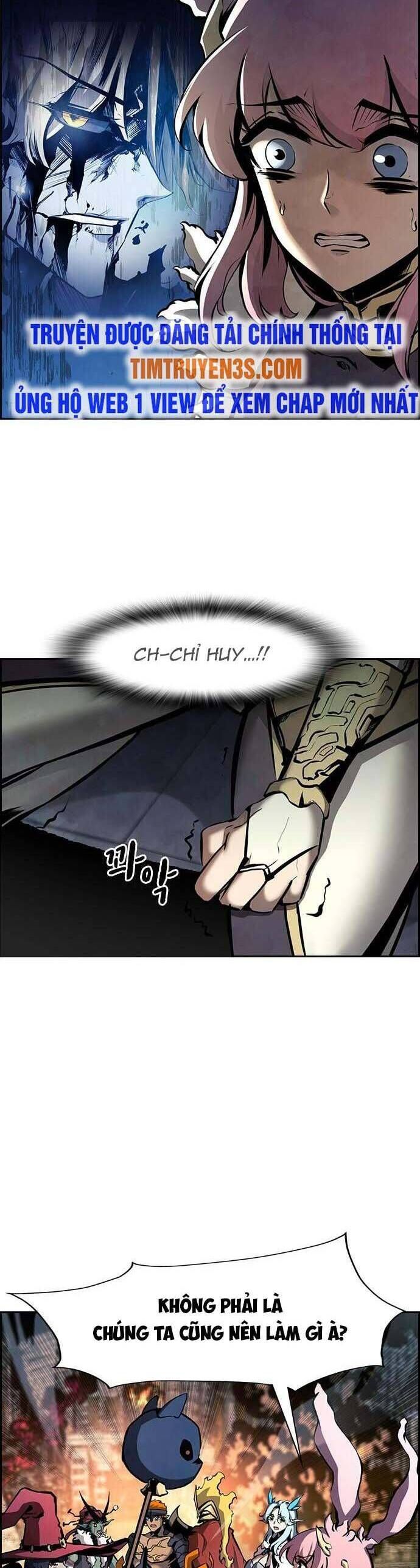 đọc truyện Đội Đốt Kích Noryangjin Chương 9 ảnh 35 tại Thiên Thai Truyện