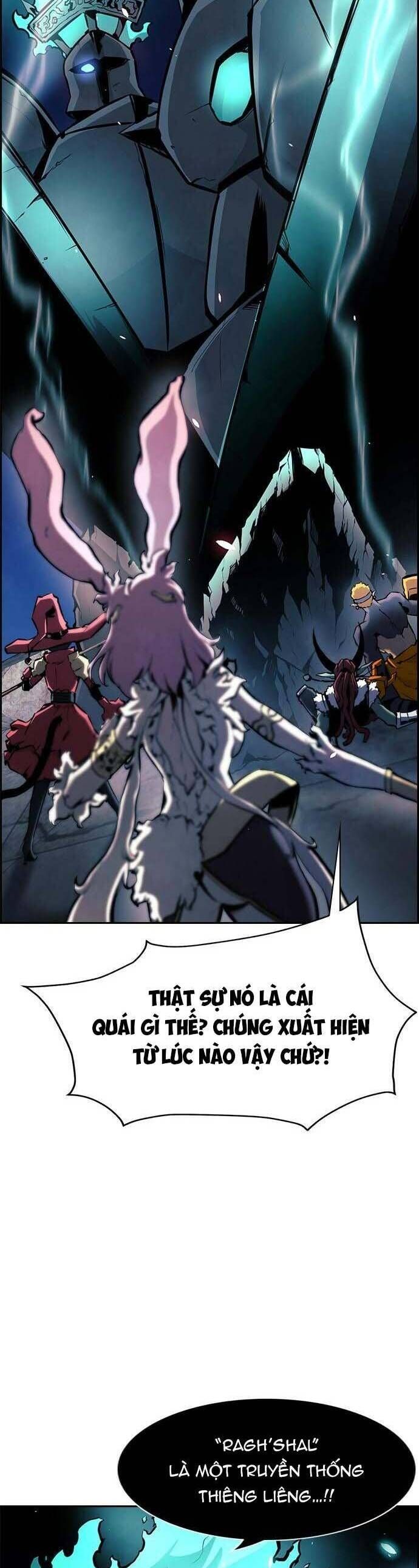 đọc truyện Đội Đốt Kích Noryangjin Chương 9 ảnh 38 tại Thiên Thai Truyện