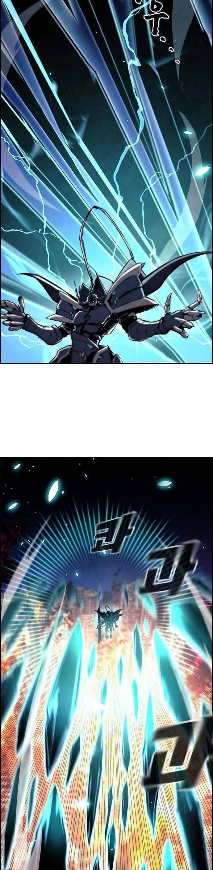 đọc truyện Đội Đốt Kích Noryangjin Chương 9 ảnh 41 tại Thiên Thai Truyện