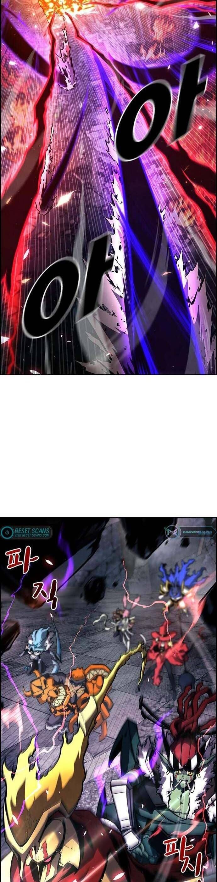 đọc truyện Đội Đốt Kích Noryangjin Chương 9 ảnh 6 tại Thiên Thai Truyện