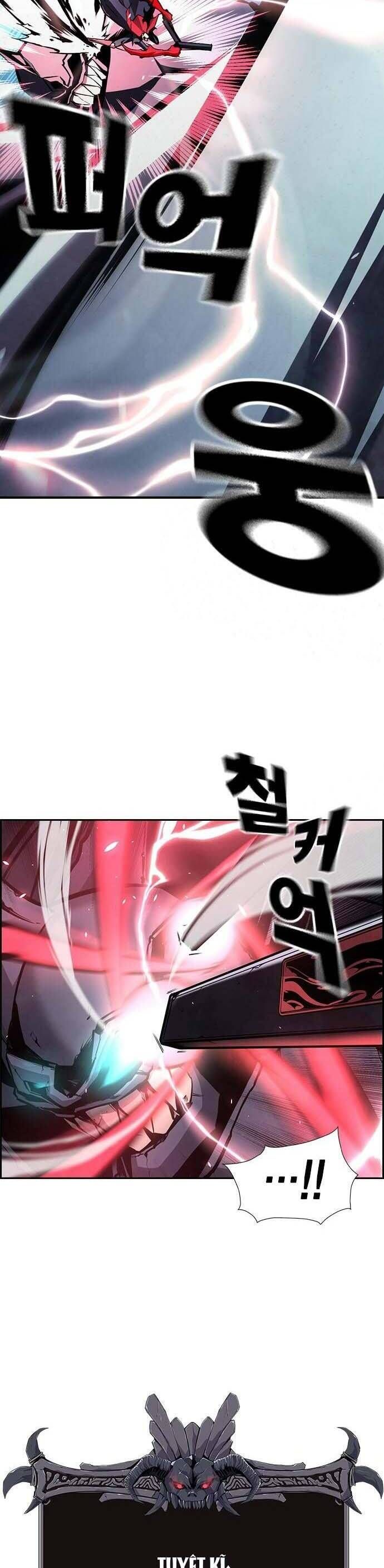 đọc truyện Đội Đốt Kích Noryangjin Chương 9 ảnh 44 tại Thiên Thai Truyện